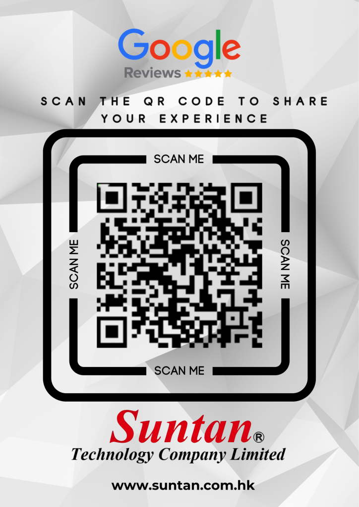 Google Form QR code